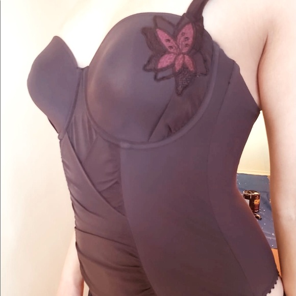 Corset/top- Haute Lingerie - Picture 1 of 5